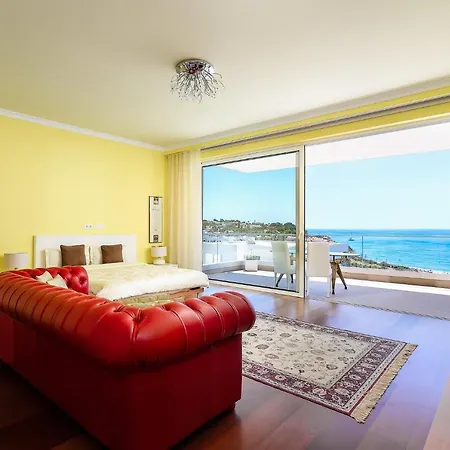 Porto De Mos Golf & Al-40312 4*