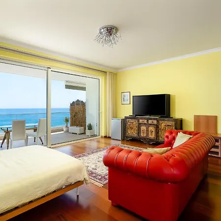 Porto De Mos Golf & Al-40312 4* Lagos