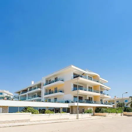 Bed & Breakfast Porto De Mos Golf & Al-40312 Lagos