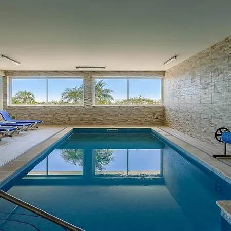 Porto De Mos Golf & Al-40312 Oda ve Kahvaltı 4*