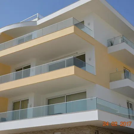 Porto De Mos Golf & Al-40312