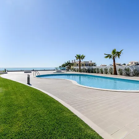 Porto De Mos Golf & Al-40312 Oda ve Kahvaltı