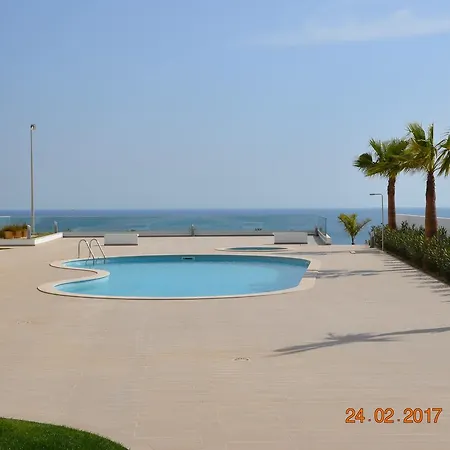 Porto De Mos Golf & Al-40312 4* Lagos