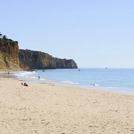 Porto De Mos Golf & Al-40312 4* Lagos