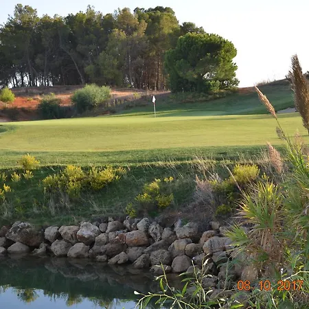 Porto De Mos Golf & Al-40312 4* Lagos