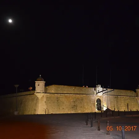 Porto De Mos Golf & Al-40312 4* Lagos