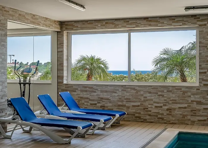 Bed and breakfast Porto De Mos Golf & Al-40312