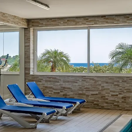 Alojamento de Acomodação e Pequeno-almoço Porto De Mos Golf & Al-40312