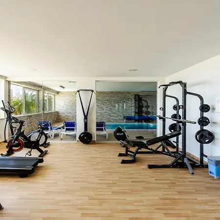 Porto De Mos Golf & Al-40312 Lagos