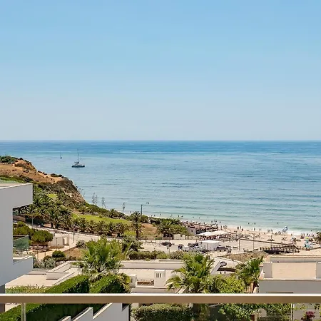 Porto De Mos Golf & Al-40312 4* Lagos