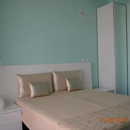 Porto De Mos Golf&beach Al-40312 Frühstückspension 3*
