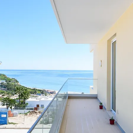 Porto De Mos Golf & Al-40312 4* Lagos