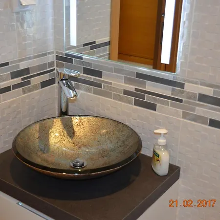 Alojamento de Acomodação e Pequeno-almoço Porto De Mos Golf & Al-40312 Lagos