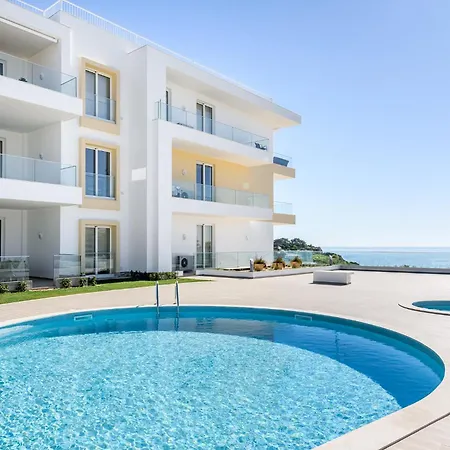 Porto De Mos Golf & Al-40312 4* Lagos