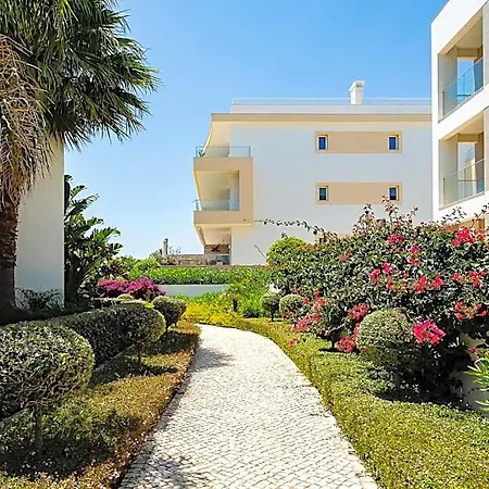 Porto De Mos Golf & Al-40312 לאגוּ‏ש