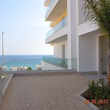 Panzió Porto De Mos Golf & Al-40312 Lagos