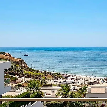 Porto De Mos Golf & Al-40312 לאגוּ‏ש