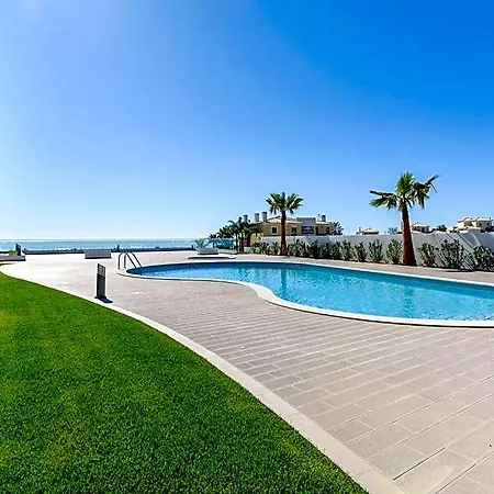 Porto De Mos Golf & Al-40312 לינה וארוחת בוקר 3*