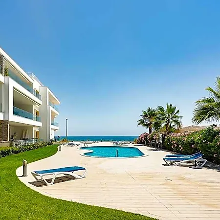 Porto De Mos Golf & Al-40312 Panzió 3*