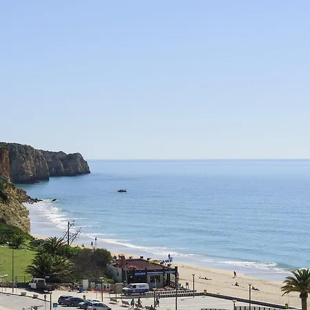 Alojamento de Acomodação e Pequeno-almoço Porto De Mos Golf & Al-40312 4*