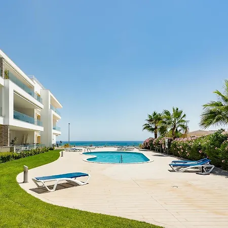 ベッド・アンド・ブレックファスト Porto De Mos Golf & Al-40312 4*