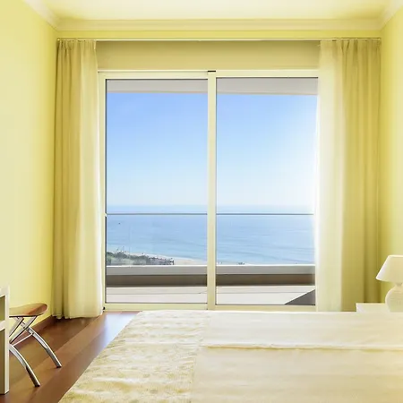 ベッド・アンド・ブレックファスト Porto De Mos Golf & Al-40312 4*