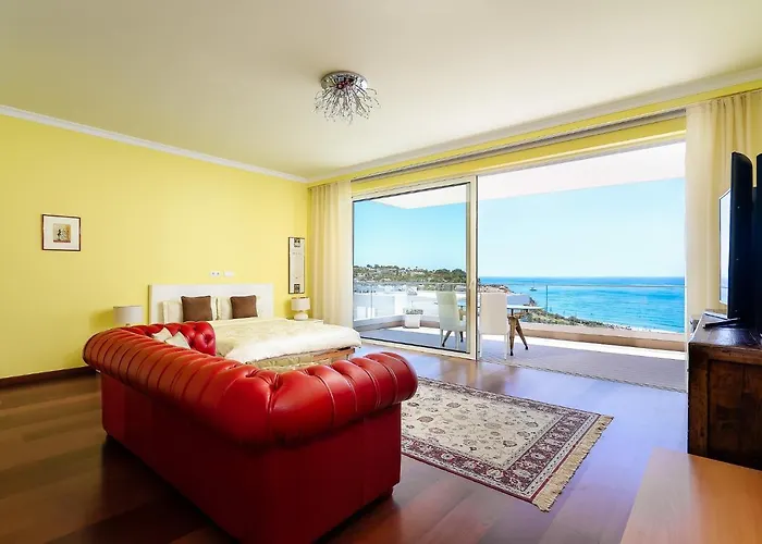 Porto De Mos Golf & Al-40312 4*