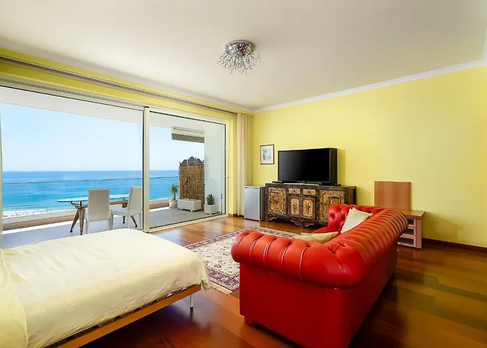 Porto De Mos Golf & Al-40312 4* ラゴス