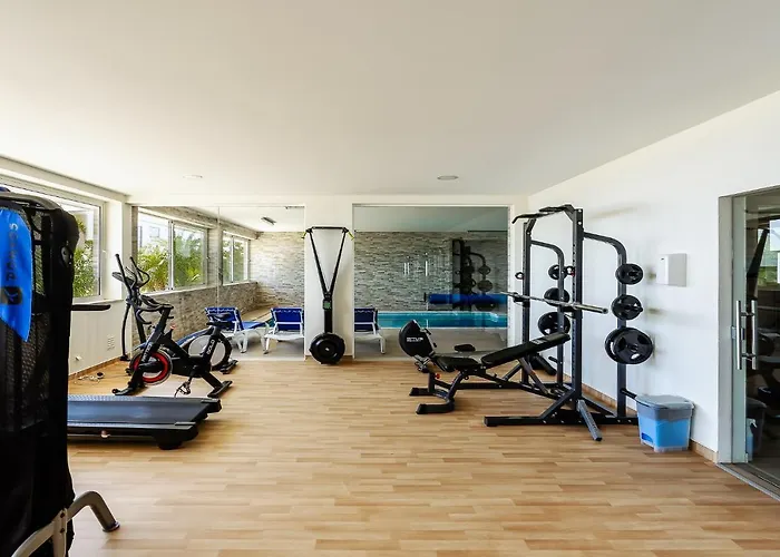 Porto De Mos Golf & Al-40312 ラゴス