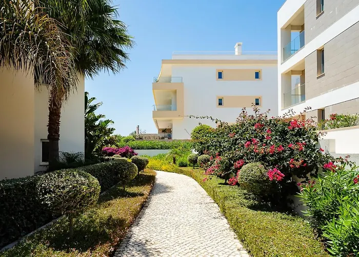 Porto De Mos Golf & Al-40312