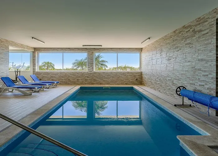 Porto De Mos Golf & Al-40312 ベッド・アンド・ブレックファスト 4*