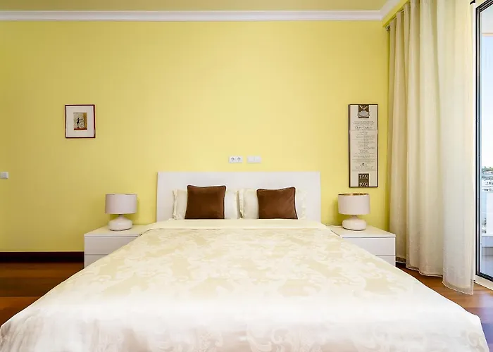 Porto De Mos Golf & Al-40312