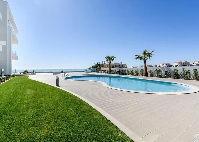 Porto De Mos Golf & Al-40312 ベッド・アンド・ブレックファスト