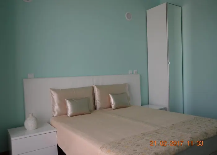 Porto De Mos Golf & Al-40312 ベッド・アンド・ブレックファスト 4*