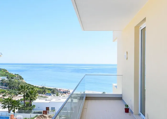 Porto De Mos Golf & Al-40312 4* ラゴス