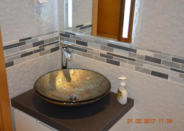 ベッド・アンド・ブレックファスト Porto De Mos Golf & Al-40312 ラゴス