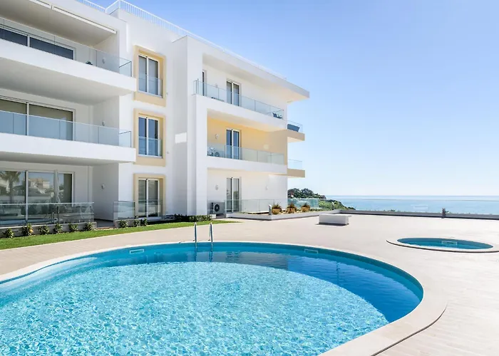 Porto De Mos Golf & Al-40312 4* ラゴス