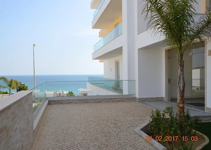 Porto De Mos Golf & Al-40312 4* ラゴス