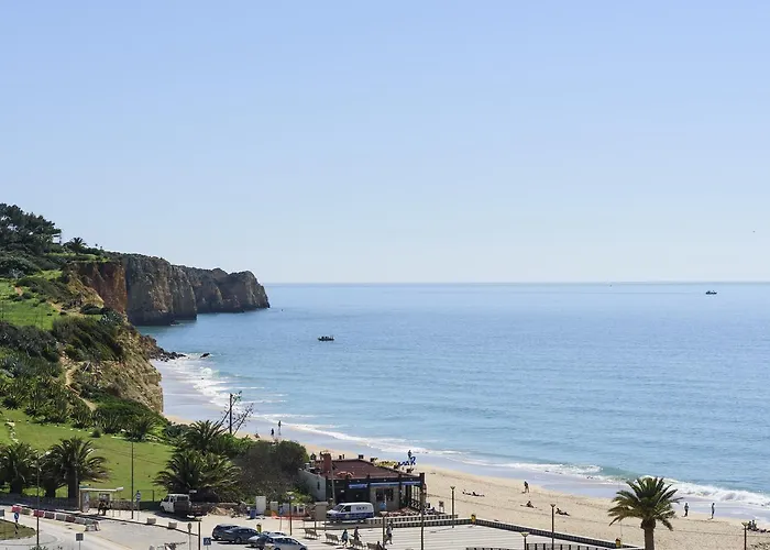 ベッド・アンド・ブレックファスト Porto De Mos Golf & Al-40312 4*