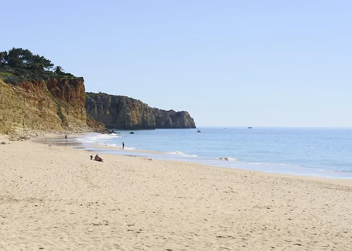 Porto De Mos Golf & Al-40312 4* ラゴス