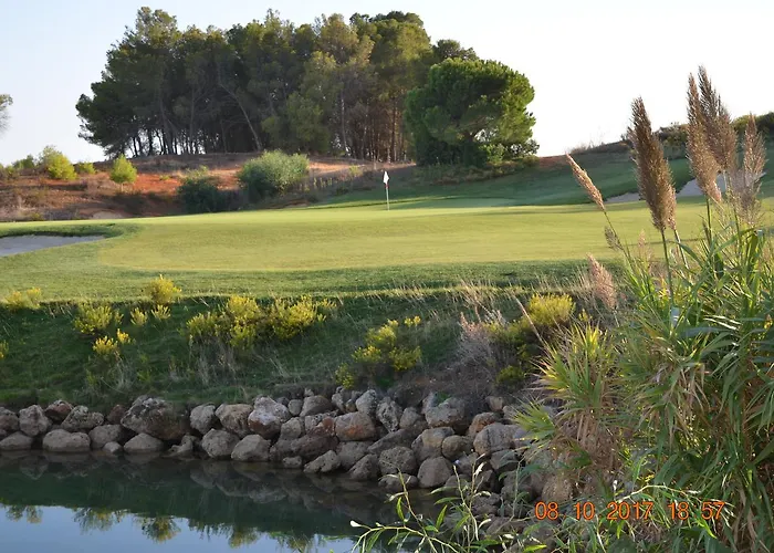 Porto De Mos Golf & Al-40312 4* ラゴス