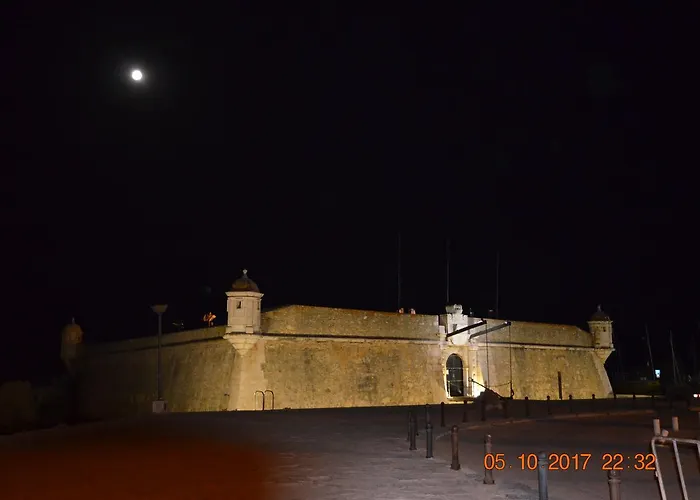 Porto De Mos Golf & Al-40312 4* ラゴス